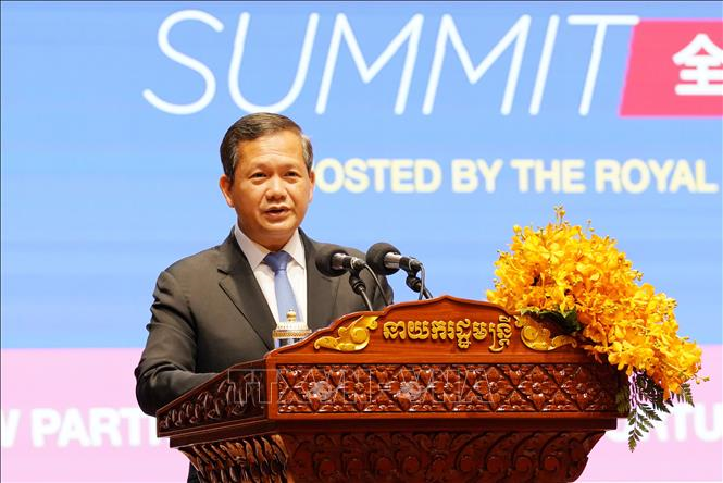 Campuchia xác định các biện pháp ưu tiên khắc phục tác động của căng thẳng biên giới  